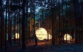 泊まれる公園 Inn The Park